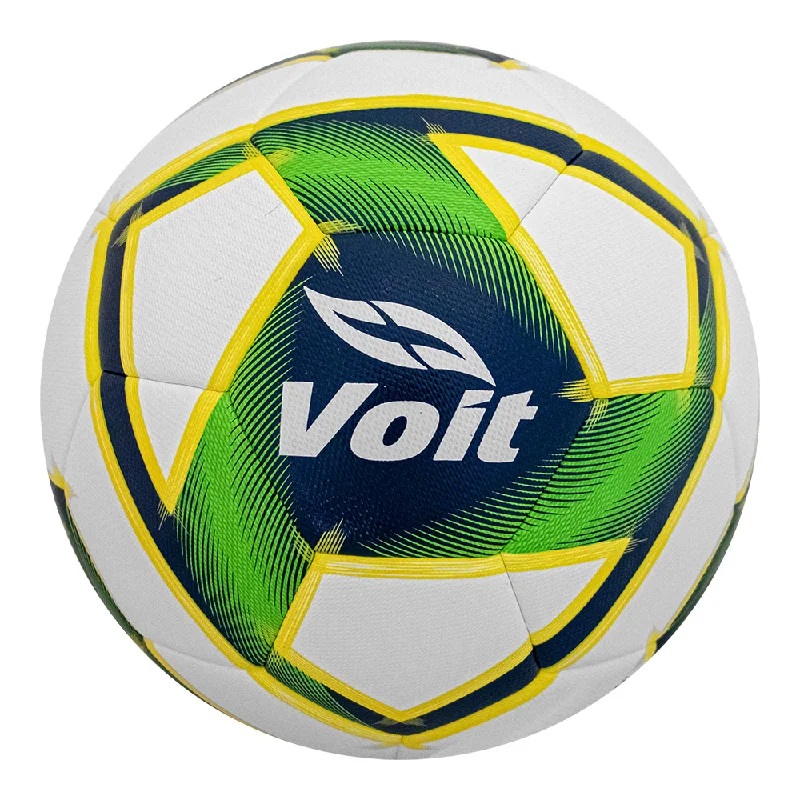 SOCCER BALL  NO. 4, LIGA MX CLAUSURA 2023, HYBRID TECH