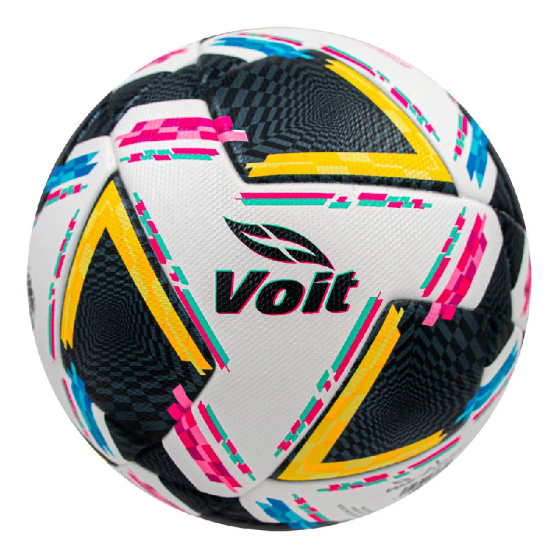 SOCCER BALL LIGA MX APERTURA 2024, FIFA QUALITY SEMI-PROFESSIONAL MORPH, NO. 5