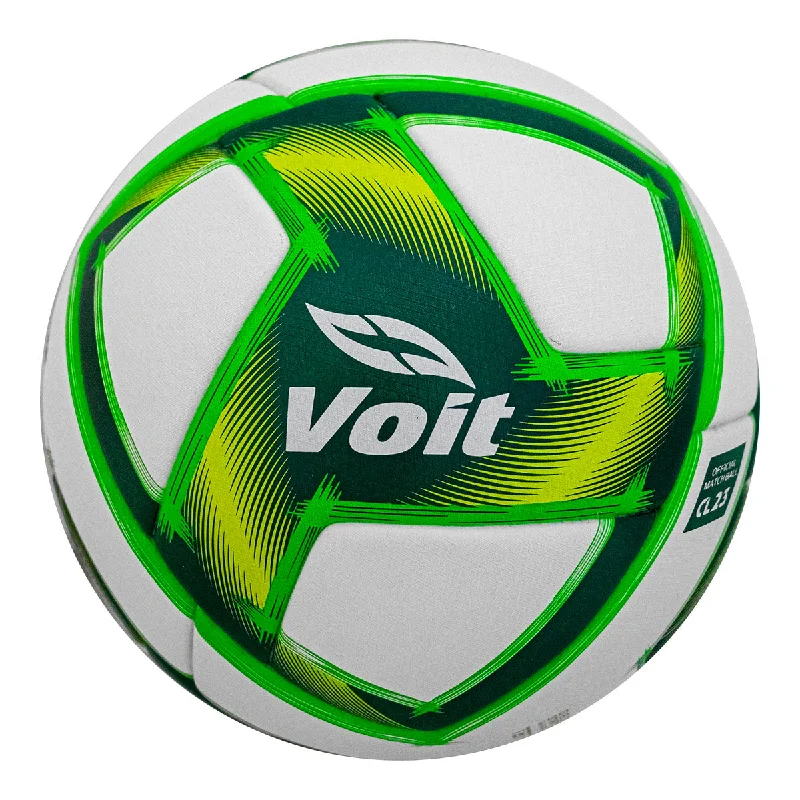 Soccer Ball No. 5  Voit FIFA Quality PRO, Official Match Ball Liga MX Clausura 2023, Liguilla