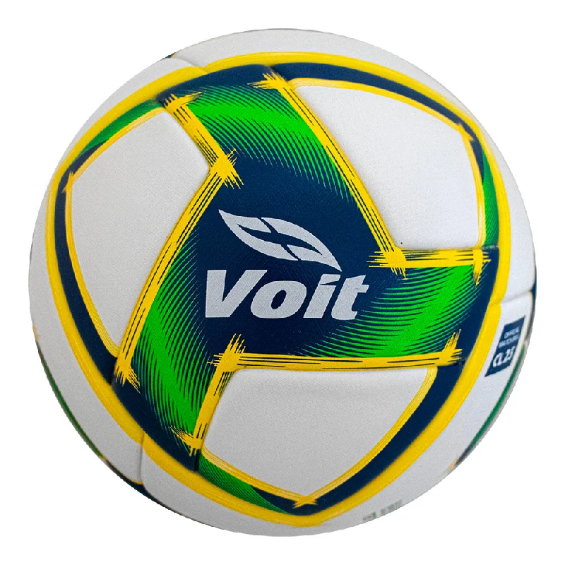 Soccer Ball Voit FIFA Quality PRO, Official Match Ball Liga MX Clausura 2023, No. 5