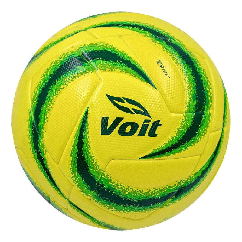 Soccer Ball Voit FIFA Quality PRO, Official Match Ball Liga MX Clausura 2024, Tempest Liguilla No. 5