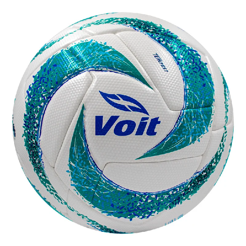 Soccer Ball Voit No 5 FIFA Quality PRO, Official Liga MX Apertura 2023, Tempest Fundation