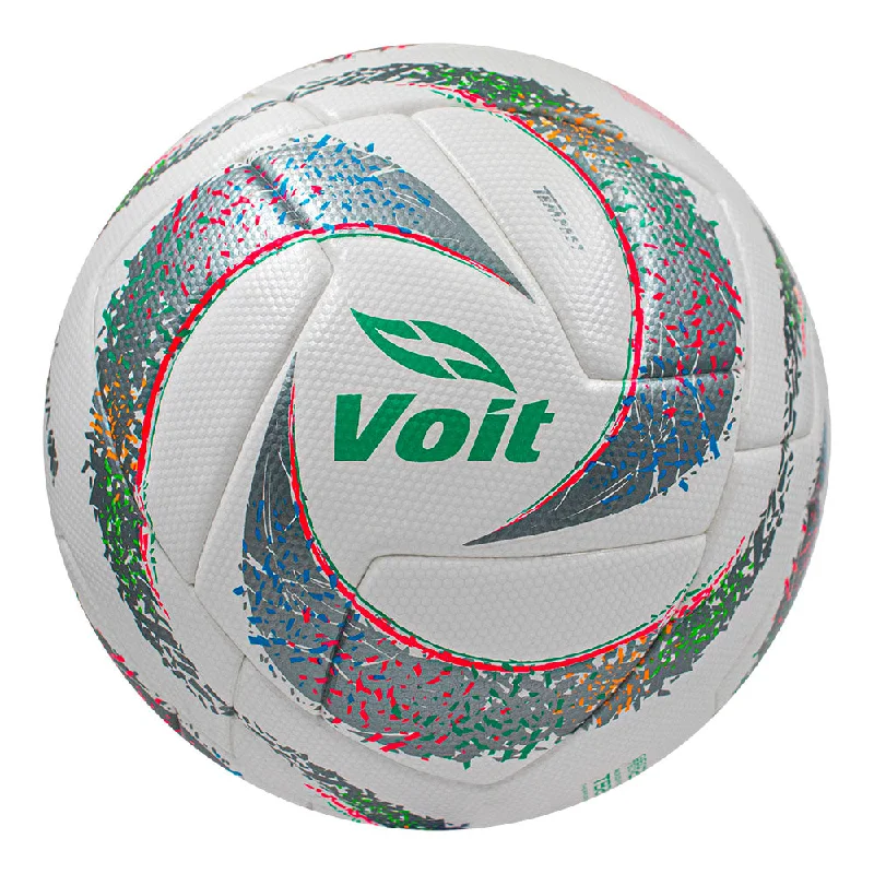 Soccer Ball Voit No 5 FIFA Quality PRO, Official Liga MX Apertura 2023, Tempest Liguilla