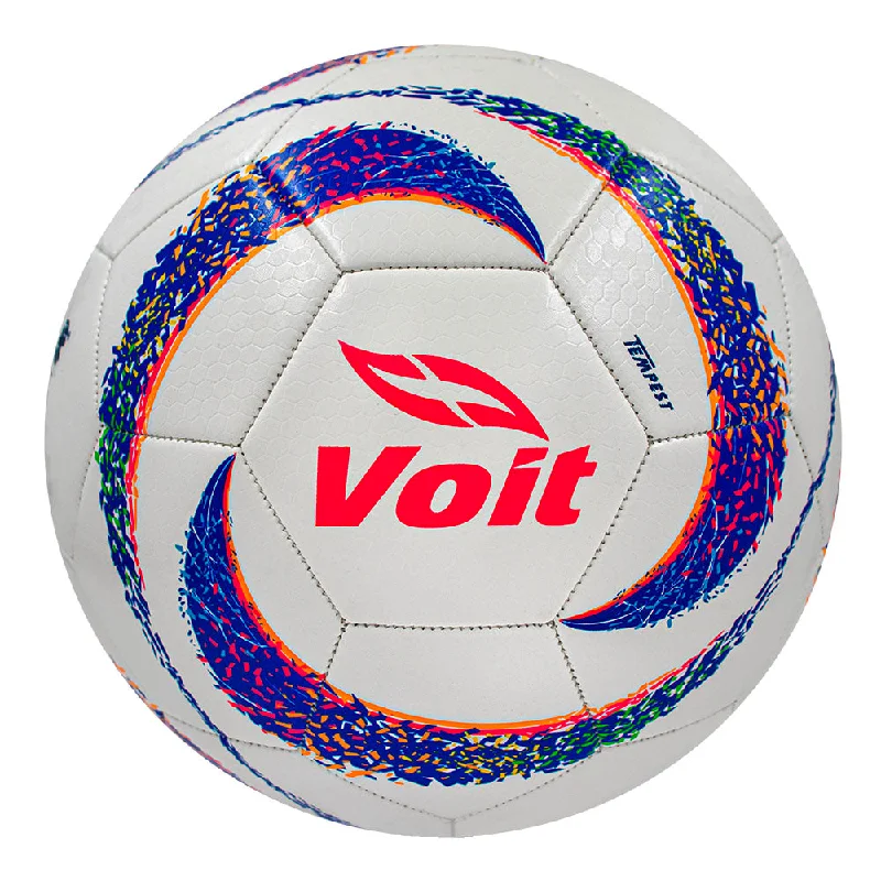 SOCCERBALL NO. 5 , MACHINE STITCHED REPLICA TEMPEST LIGA MX APERTURA 2023: RECREATIONAL USE ONLY