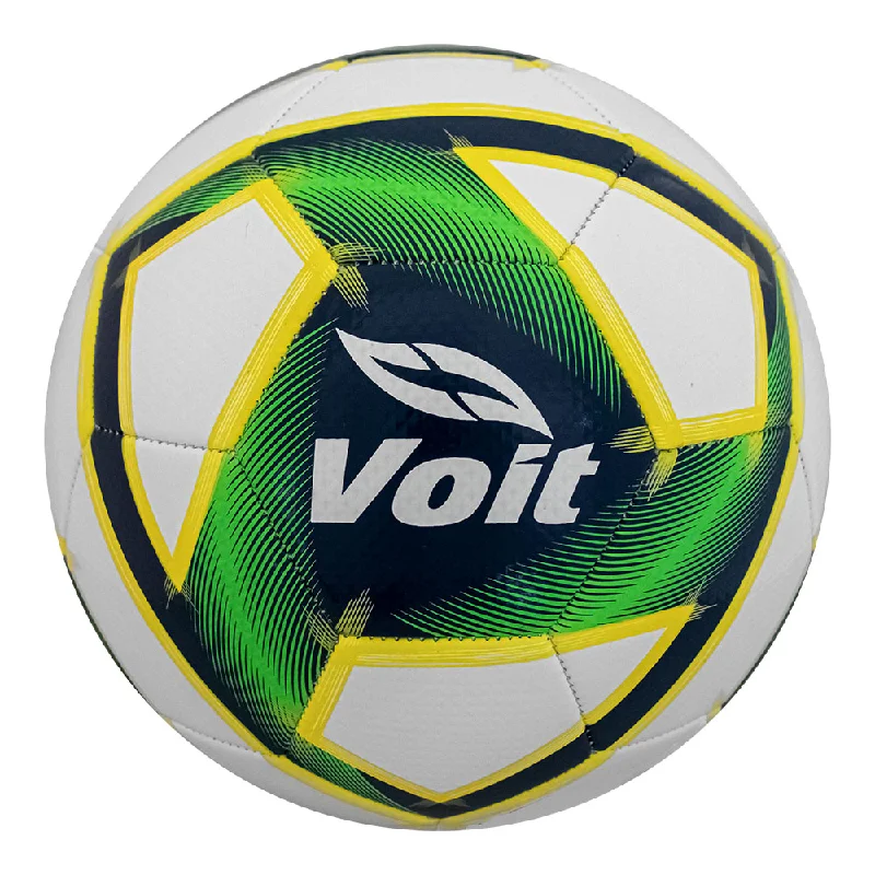 SOCCER BALL NO. 5 , MACHINE STITCHED REPLICA LIGA MX CLAUSURA 2023: RECREATIONAL USE ONLY