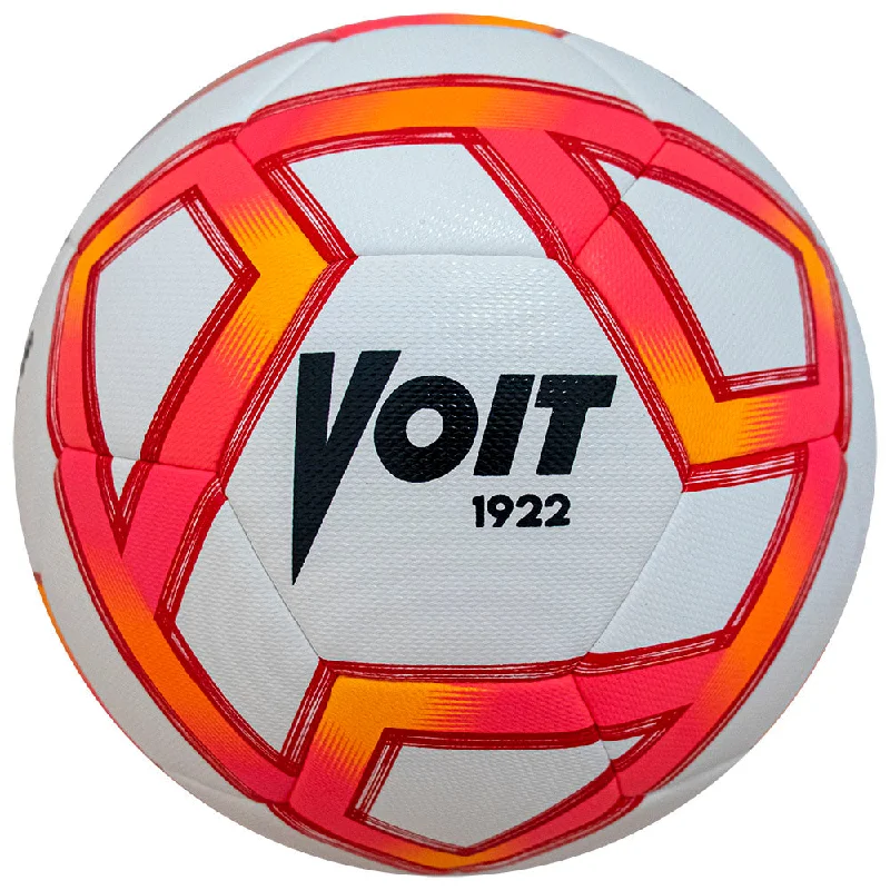 SOCCER BALL No, 4 VOIT  LIGA MX APERTURA 2022, HYBRID TECH