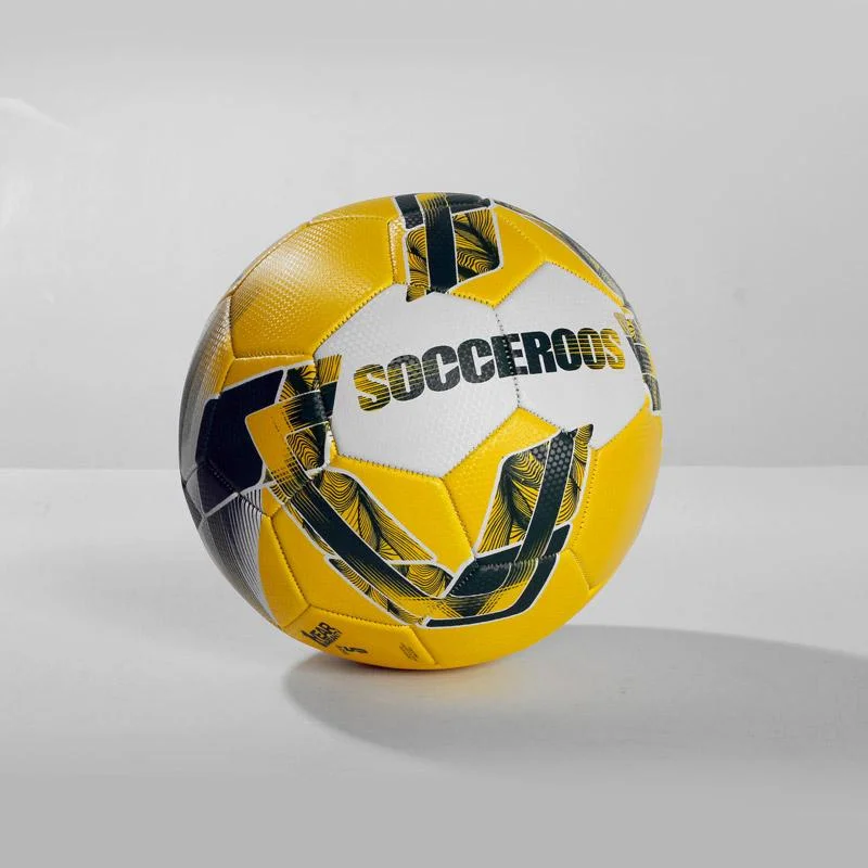 SOCCEROOS Heritage Ball