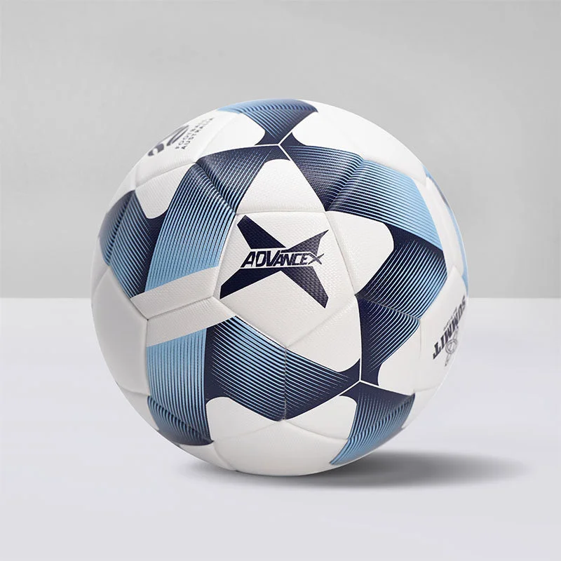 SUMMIT Football Australia Advance X Trainer Soccer Ball