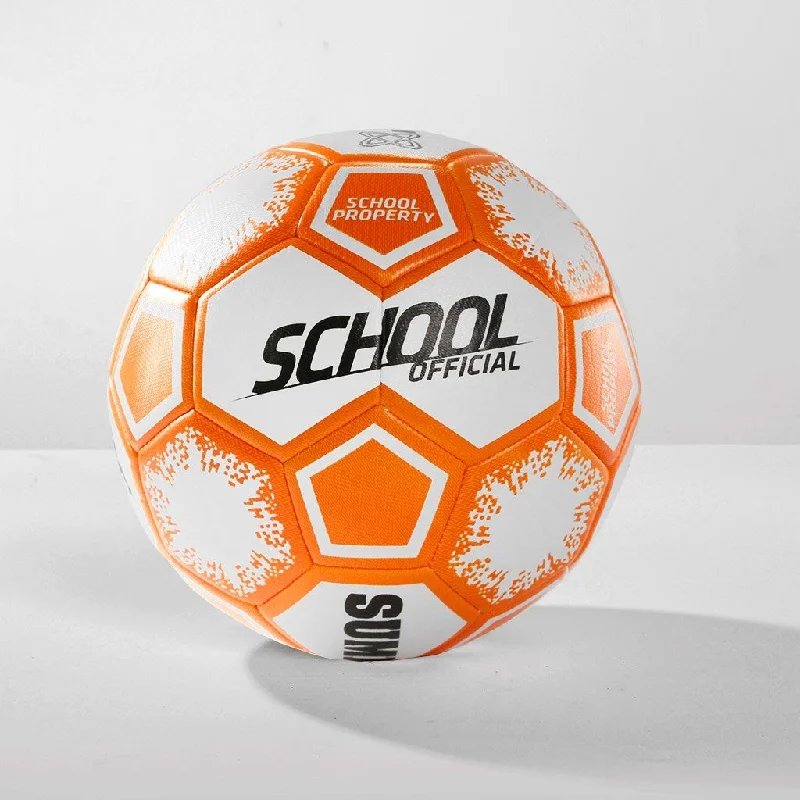 SUMMIT School Soccer Ball