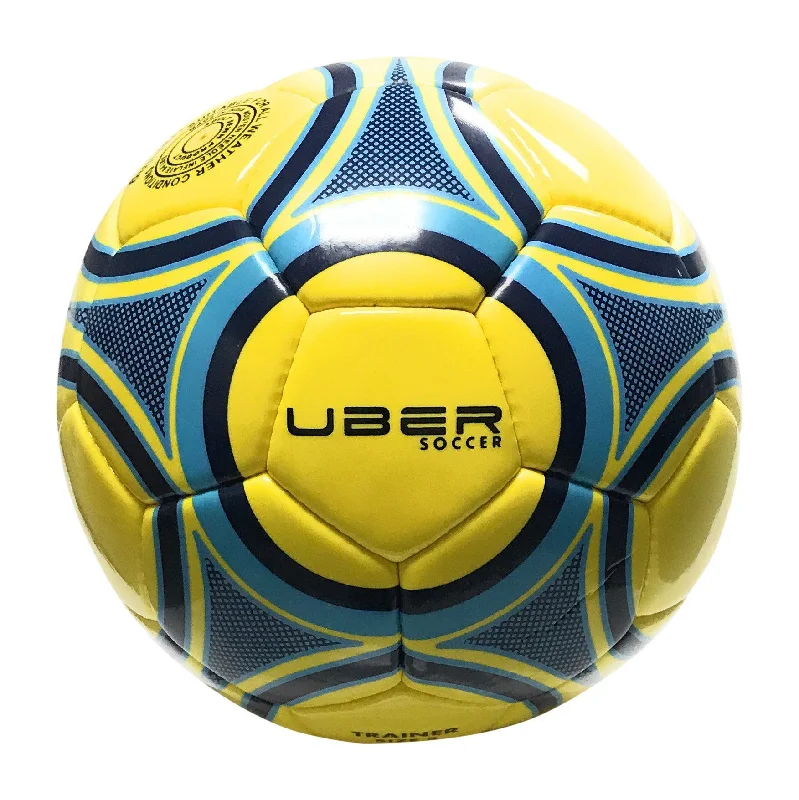 Uber Soccer Night Trainer Ball