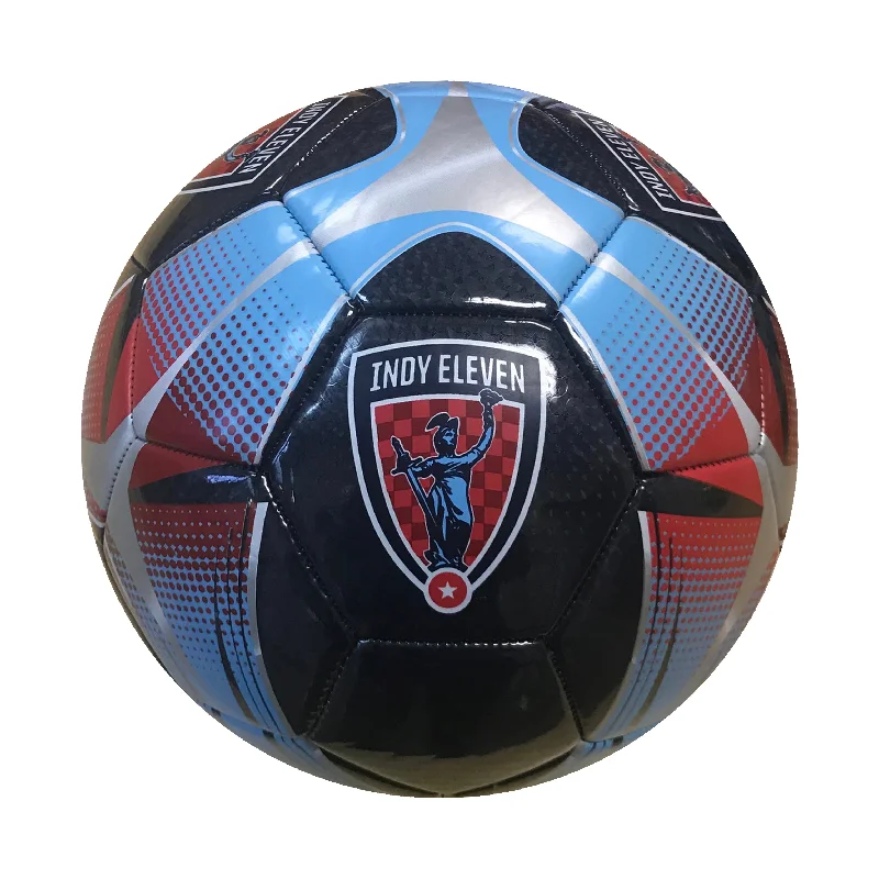 USL Indy Eleven Size 5 Soccer Ball