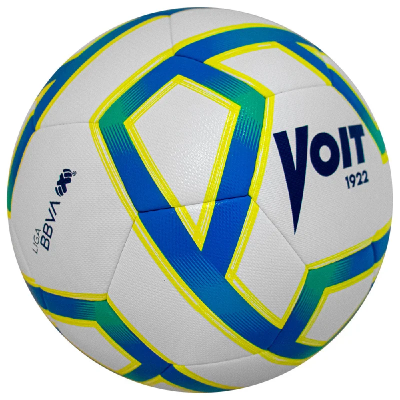 VOIT TRACER LIGA MX APERTURA 2022, HYBRID TECH REPLICA, NO. 5 SOCCERBALL