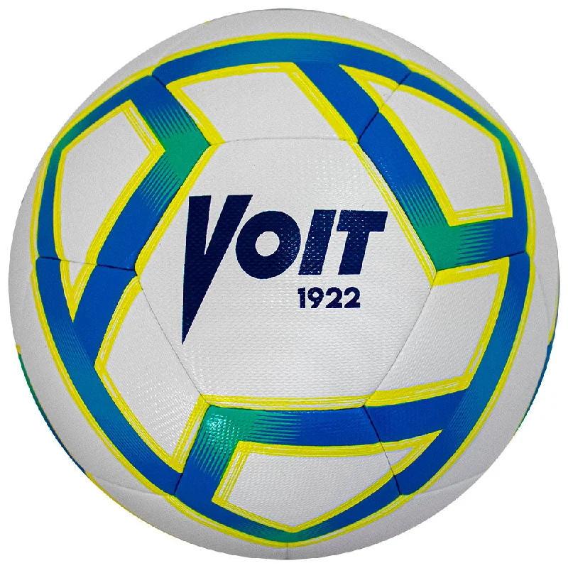 FUNDACION VOIT TRACER LIGA MX APERTURA 2022, HYBRID TECH REPLICA, NO. 5 SOCCERBALL