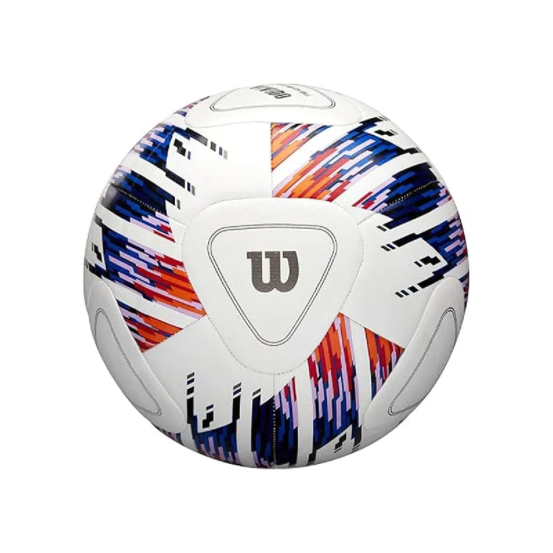 Wilson NCAA Vivido Replica Soccer Ball