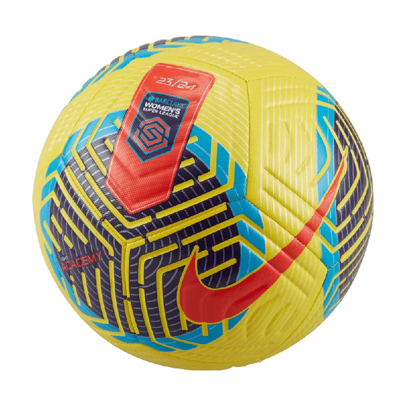 Women's Super League Academy Ball [Yellow]