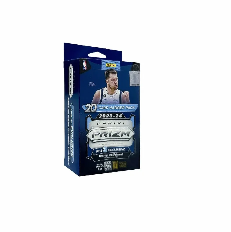 2023-24 Prizm Hanger Basketball