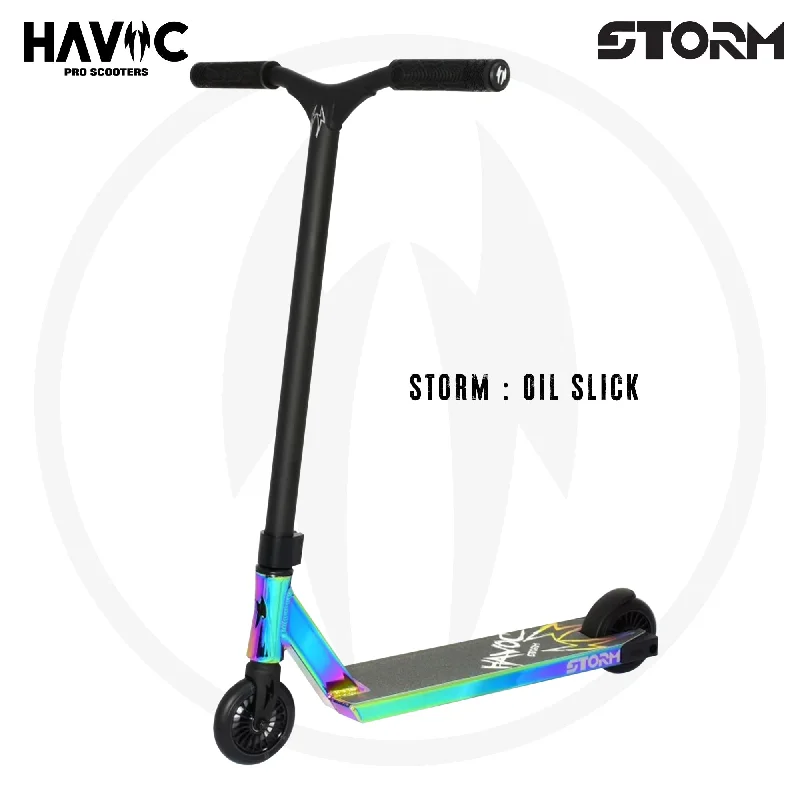 Havoc Storm 2025 - Oil Slick Wholesale