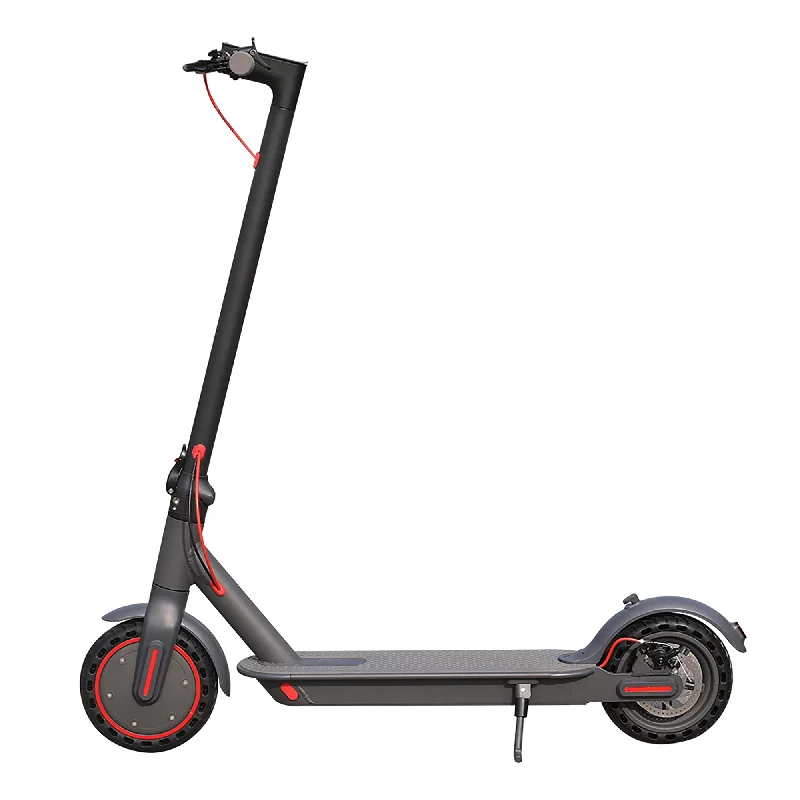 Folding Electric Scooter with a 36V 10.5Ah Battery