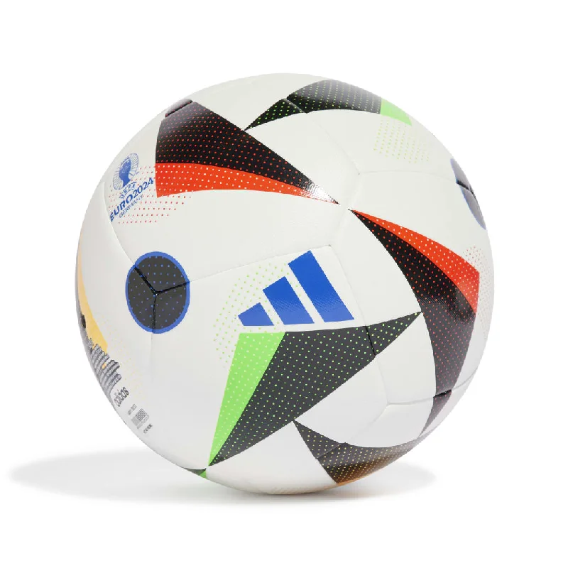 adidas Euro 24 IN9366 Training Soccer Ball 