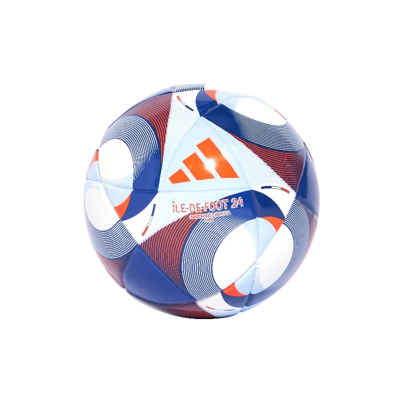 Adidas Olympics 2024 Mini Ball