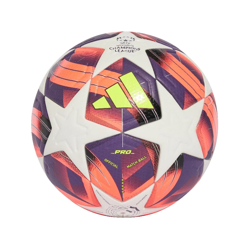 Adidas UWCL Pro 24/25 Group Stage Ball