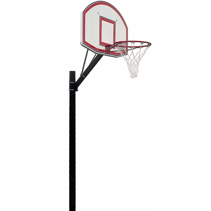 Sure Shot Adjustable Inground Basketball Unit