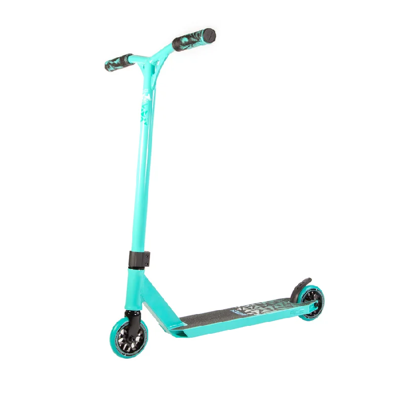 Antics Scooters Ace Complete Scooter G2 Teal