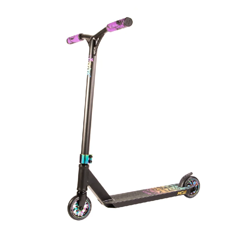 Antics Scooters Ace Complete Scooter G2 Oil Slick