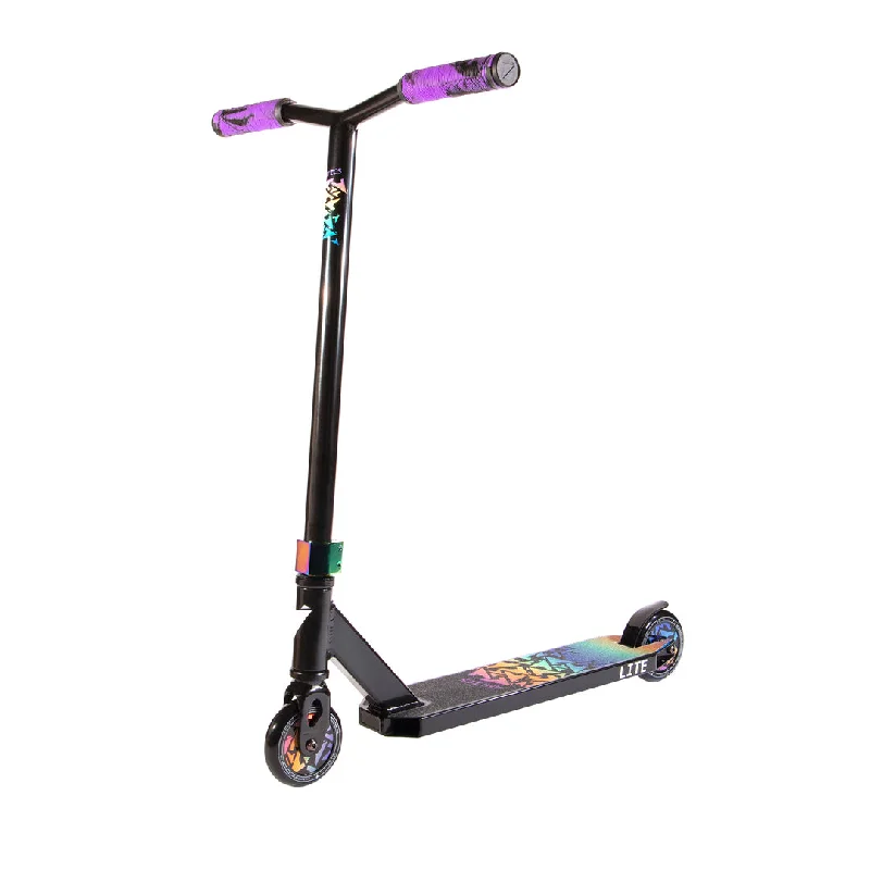 Antics Scooters Lite Complete Scooter G2 Oil Slick