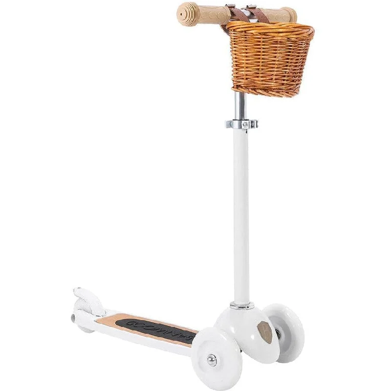 Scooter - 3 Wheel, Ages 3+