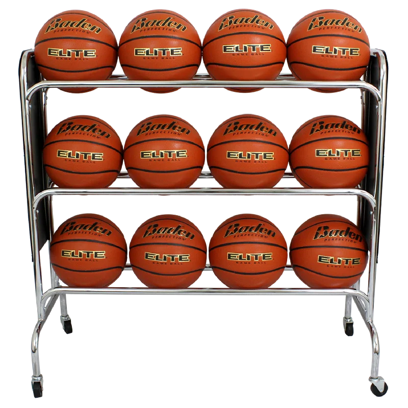 Basketball Rack