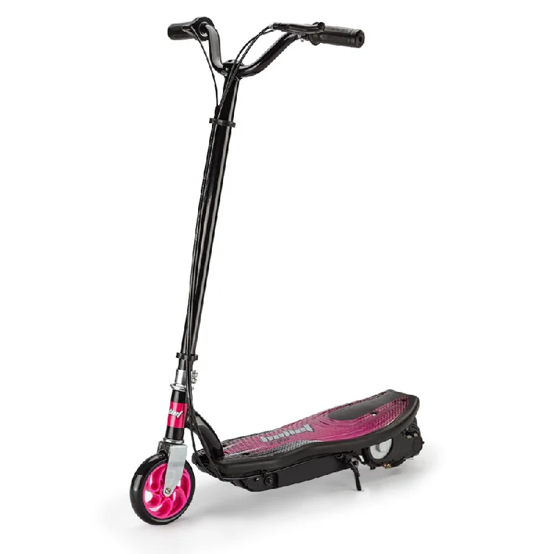 Pink Bullet ZPS 140W Electric Scooter - Zoom into Fun!