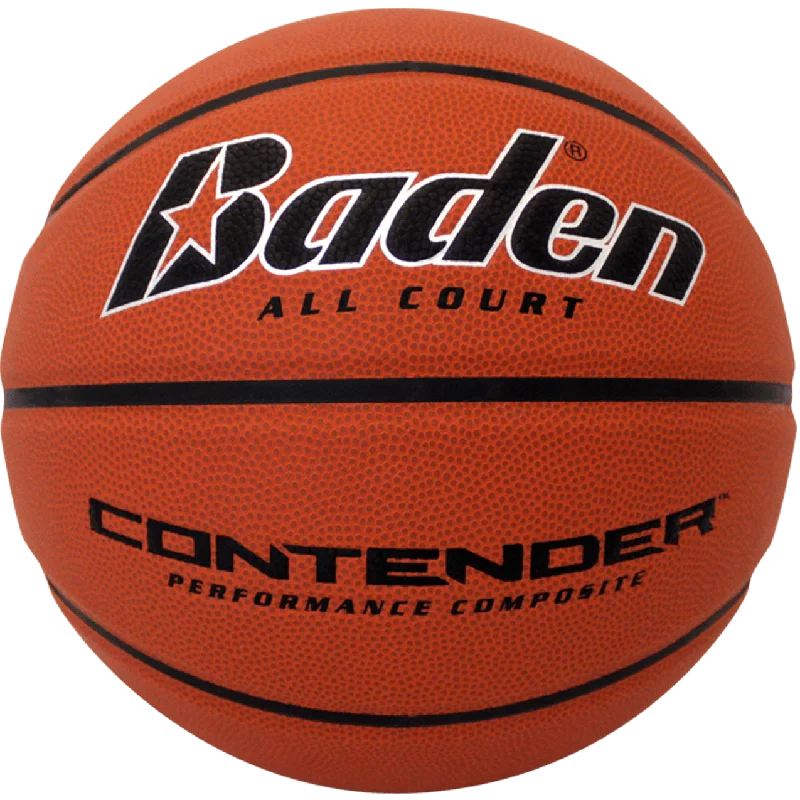 Contender Basketball