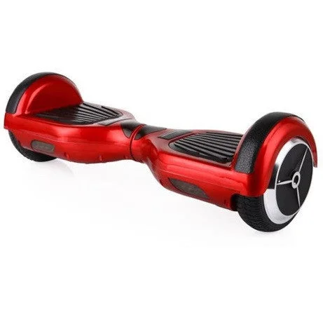 Self Balancing Drifter Smart Glider Vehicle - Red