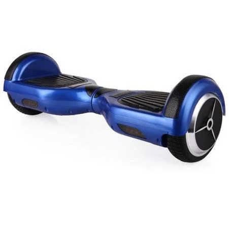 Self Balancing Drifter Smart Glider Vehicle - Blue