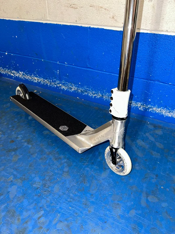 Custom Scooter- Tall & Light