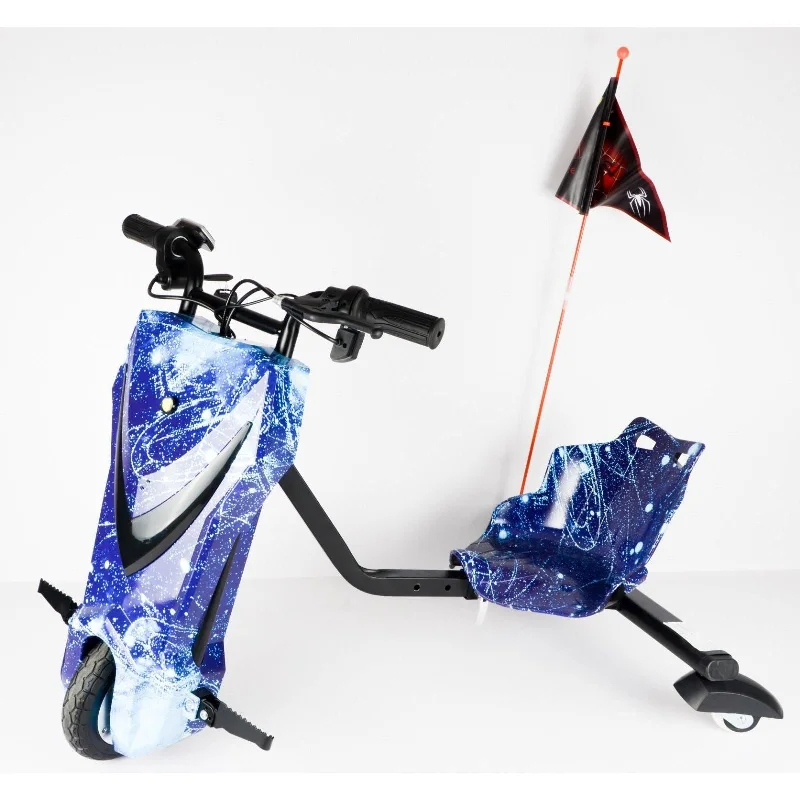 Drift Scooter