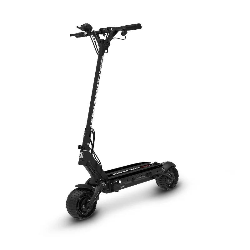 Dualtron Compact - MiniMotors Electric Scooter