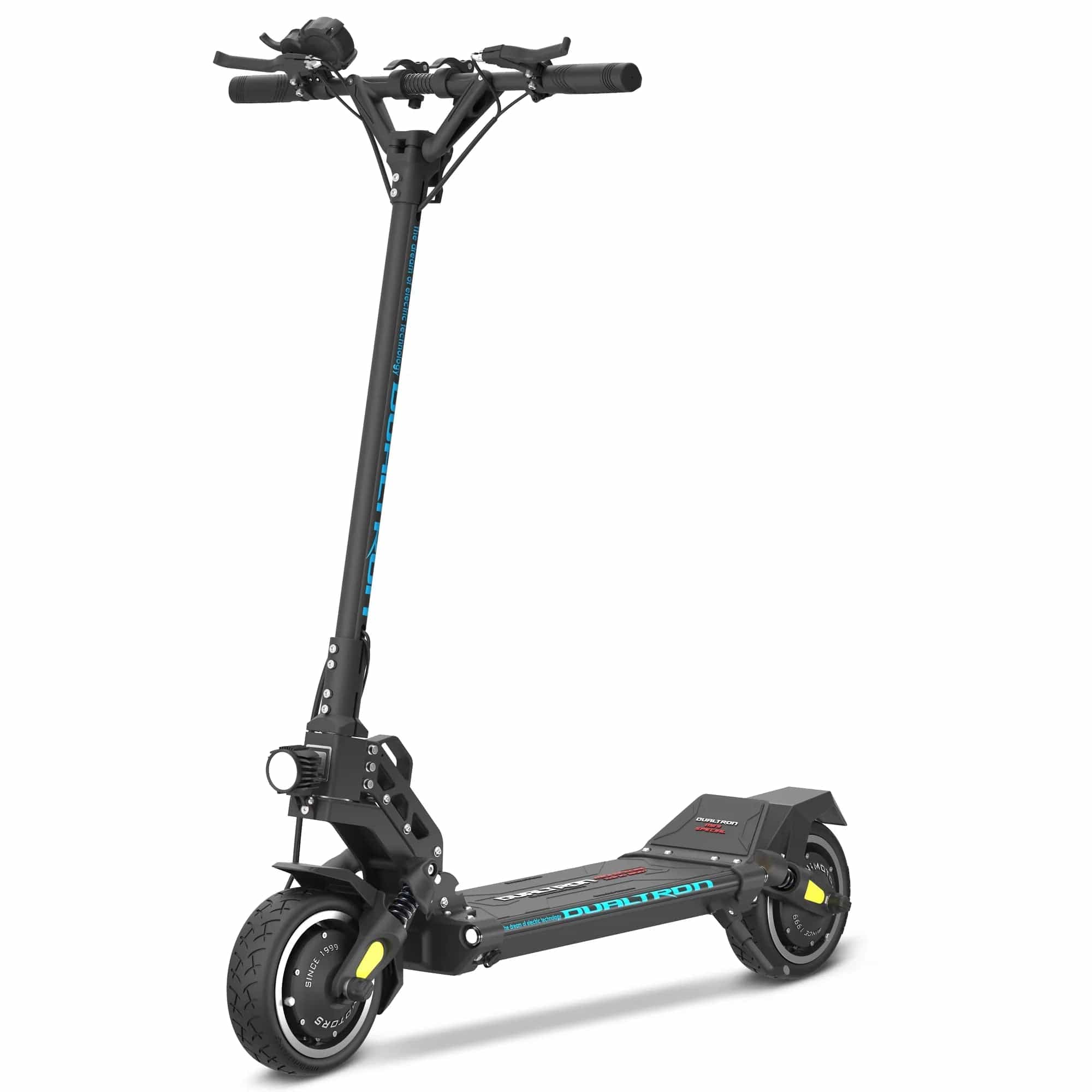 Dualtron Mini Special Long Body Electric Scooter - MiniMotors Electric Scooter