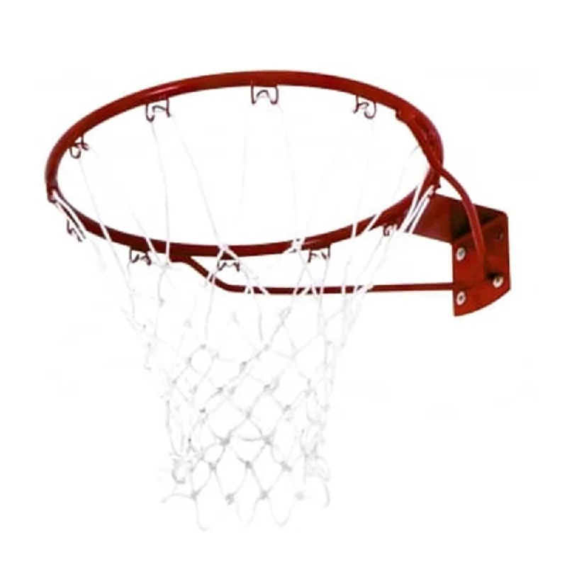 Sure Shot Fast Break Basketball Hoop and Net