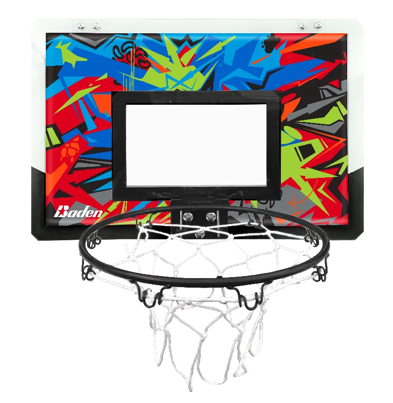 FUTURE PRO MINI HOOP SET