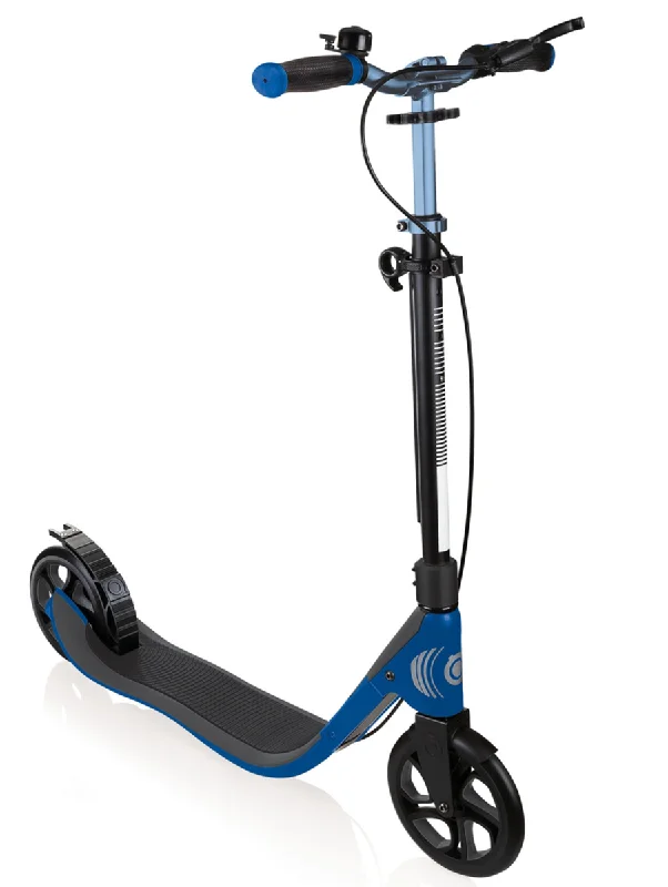 Globber One NL 205 Deluxe Scooter