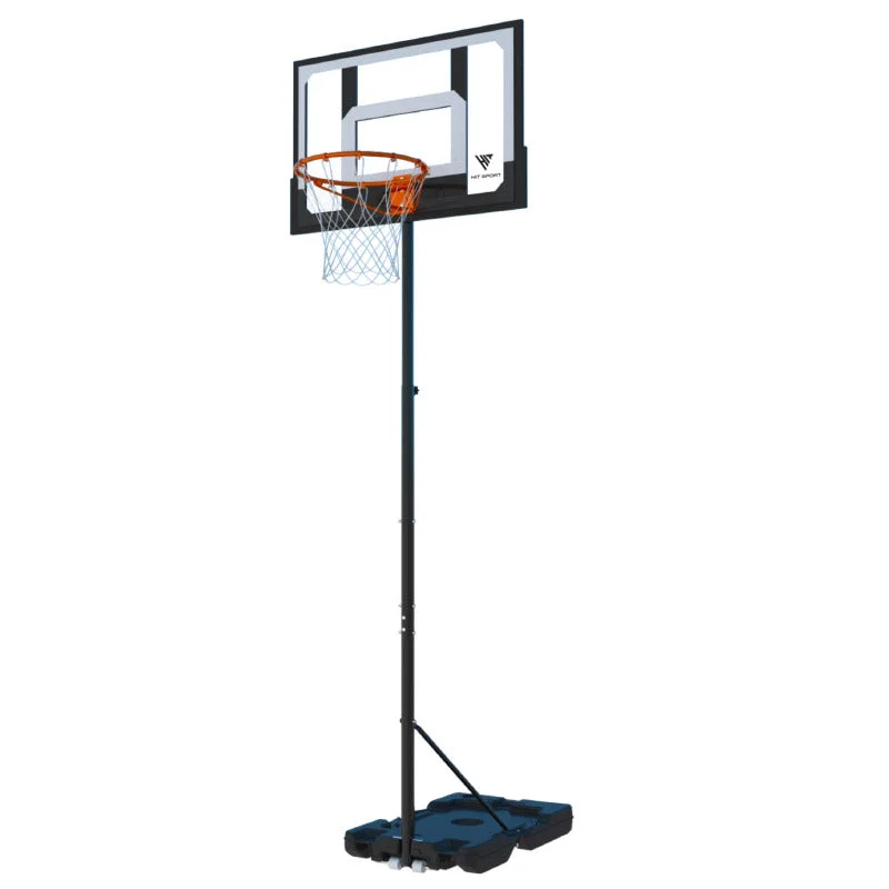 Hit Sport Adjustable Basketball Hoop | 2.1m