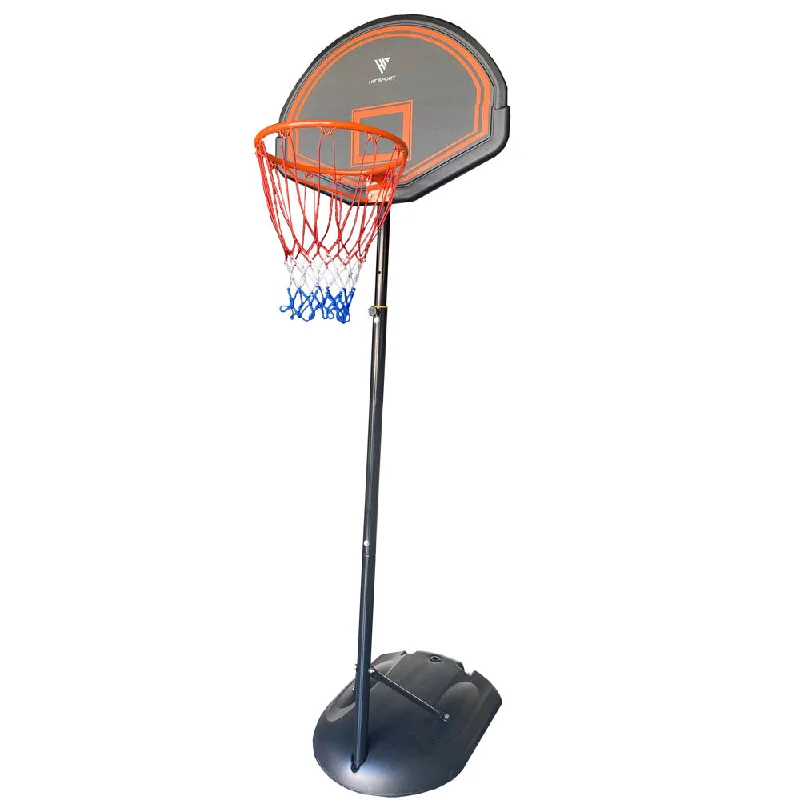 Hit Sport Adjustable Junior Basketball Hoop