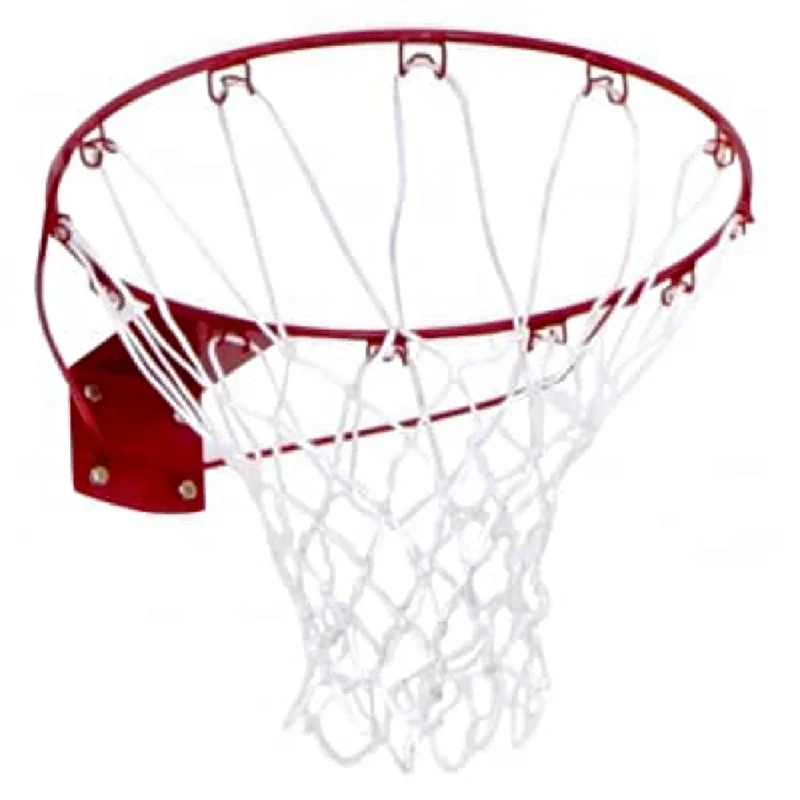 Home Court Basketball Hoop and Net