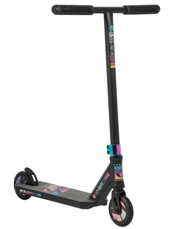 Invert Journey 1 Mini Pro Scooter