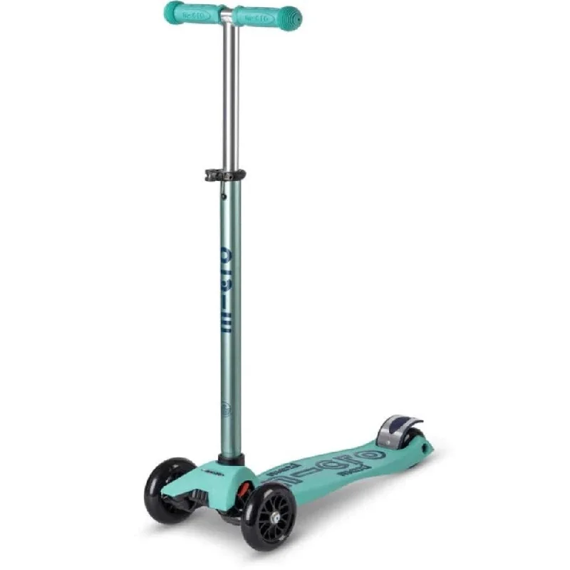 Maxi Eco Scooter - Mint