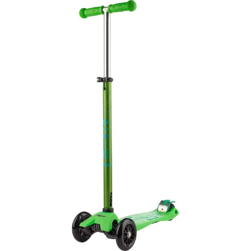 Maxi Scooter - Green