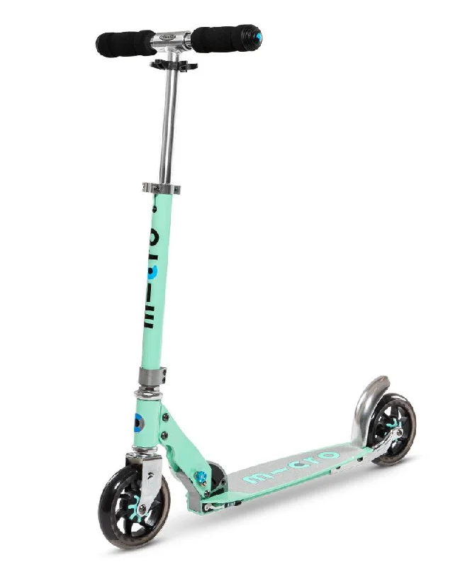 Micro Speed 2 Wheel Scooter