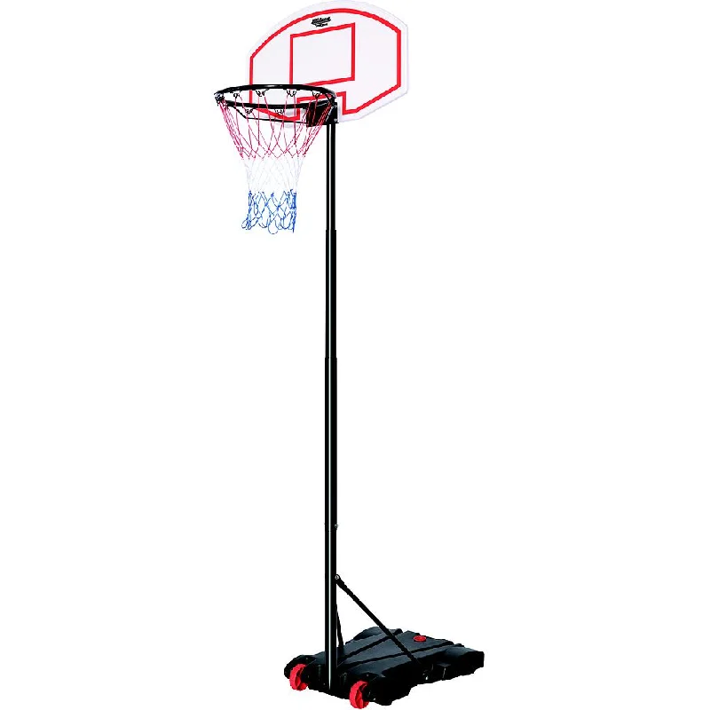 Midwest Junior Basketball Stand